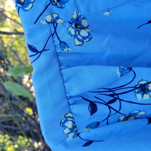 Maison Jules Dress - Picture 8 of 16